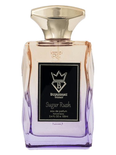 Bujairami Sugar Rush
