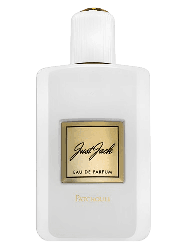 Just Jack Patchouli
