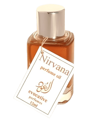 Evocative Perfumes Nirvana