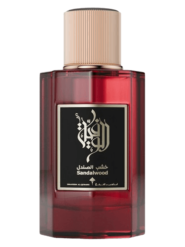 Ibraheem AlQurashi Sandalwood