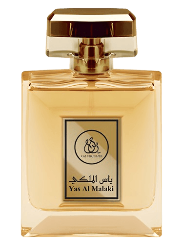 Yas Perfumes Yas Al Malaki