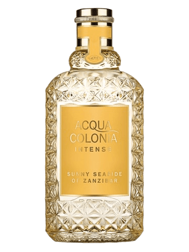 4711 4711 Acqua Colonia Intense Sunny Seaside of Zanzibar