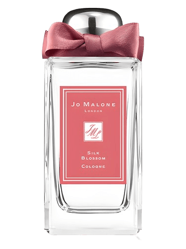 Jo Malone London Silk Blossom (2017)