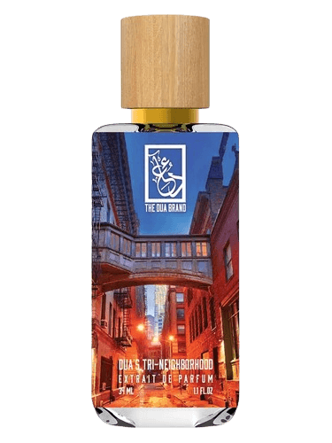 The Dua Brand Dua's Tri-Neighborhood