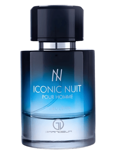 Grandeur Iconic Nuit Pour Homme