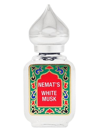 Nemat International White Musk