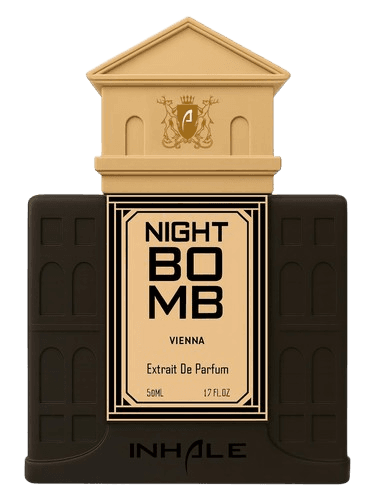 Inhale Night Bomb