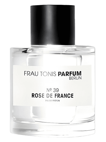 Frau Tonis Parfum No. 39 Rose de France