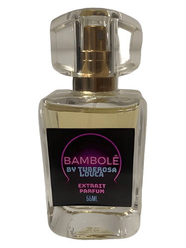Tuberosa Louca Bambolê