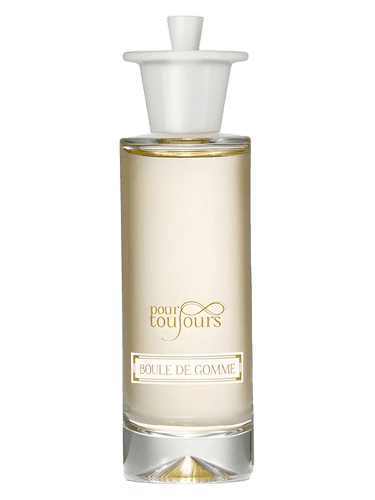 Pour Toujours Boule de Gomme