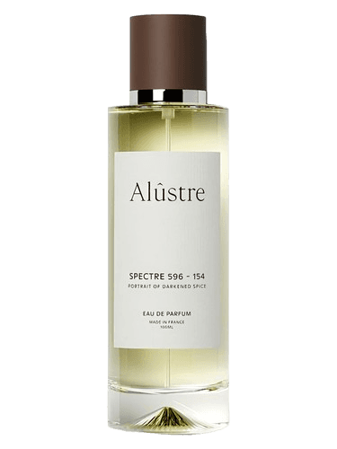 Alûstre Spectre 596 - 154 Portait Of Darkned Spice