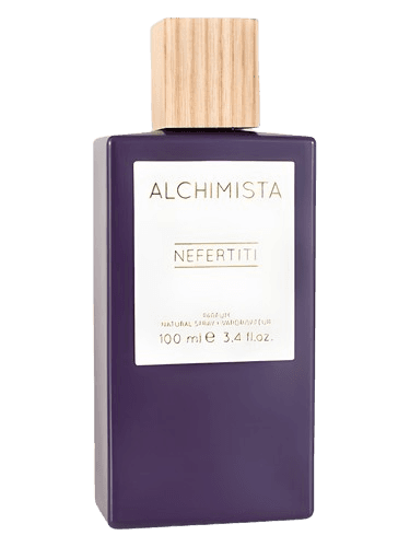 Alchimista Nefertiti