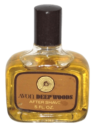 Avon Deep Woods