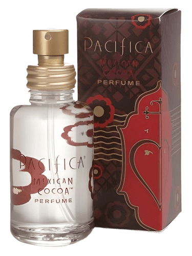 Pacifica Mexican Cocoa