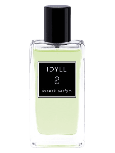 Svensk Parfym Idyll