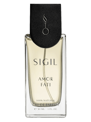 Sigil Amor Fati