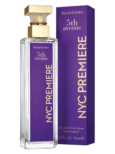 Elizabeth Arden 5th Avenue NYC Premiere