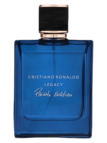 Cristiano Ronaldo Legacy Private Edition