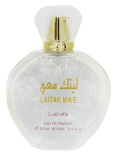 Lattafa Perfumes Laitak Ma'e