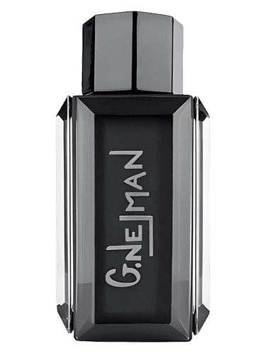 G. Nejman Le Seducteur