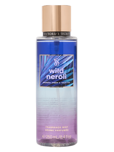 Victoria's Secret Wild Neroli