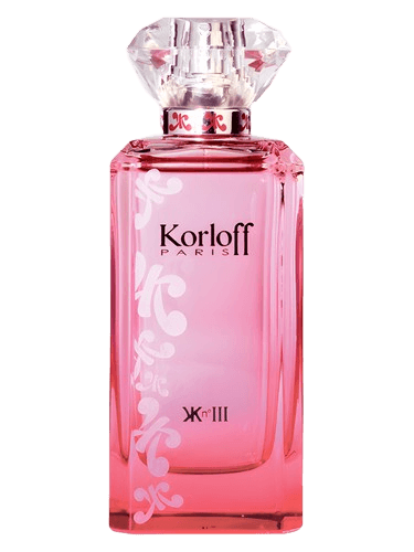 Korloff Paris Kn°III