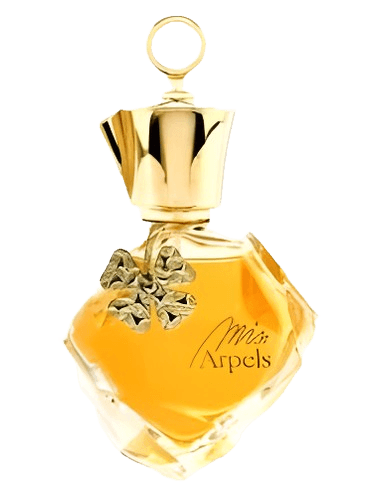Van Cleef & Arpels Miss Arpels