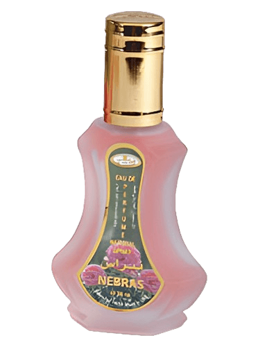 ALREHAB PERFUMES Nebras