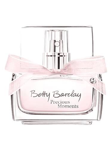 Betty Barclay Precious Moments