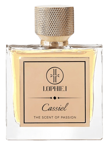 Lophiel Cassiel