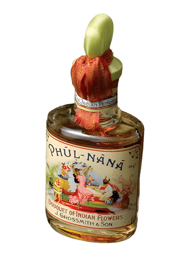 Grossmith Phul-Nana original