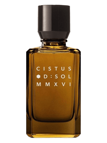 D:SOL MMXVI Cistus