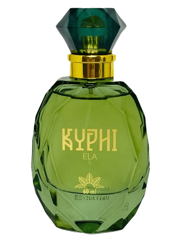 Sacratu Kyphi Ela