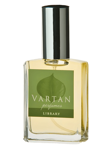 Vartan Perfumes Library
