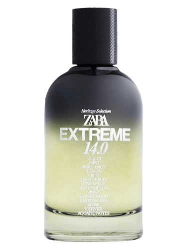Zara Extreme 14.0