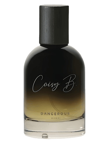 Coisy B. Dangerous