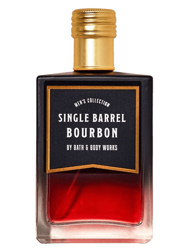 Bath & Body Works Single Barrel Bourbon