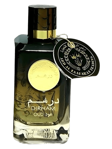 Ard Al Zaafaran Dirham Oud