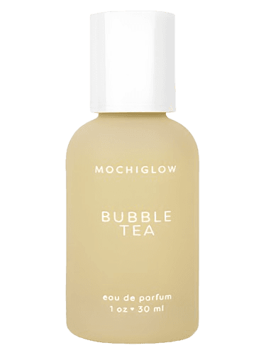 Mochiglow Bubble Tea