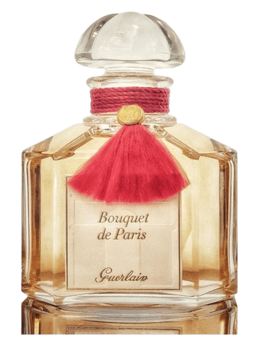 Guerlain Bouquet de Paris