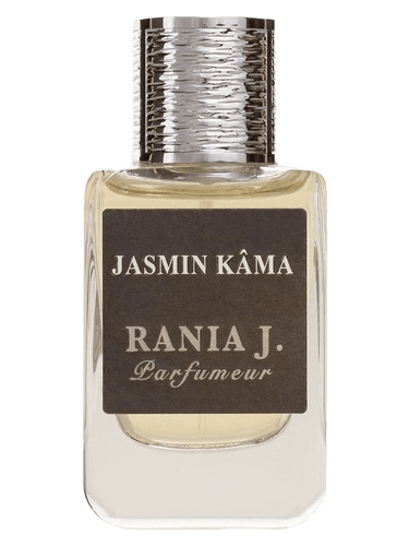 Rania J Jasmin Kama