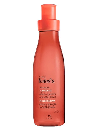 Natura Flor de Maçã