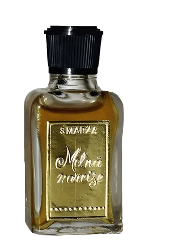 Dzintars Melnā Narcise (Чёрный Нарцисс)