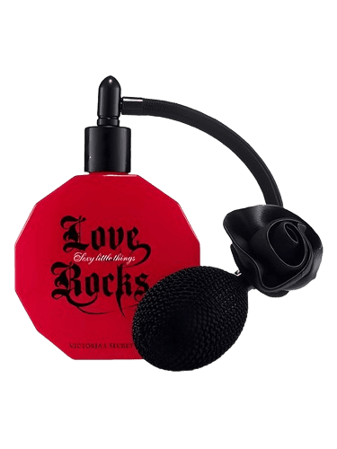 Victoria's Secret Love Rocks