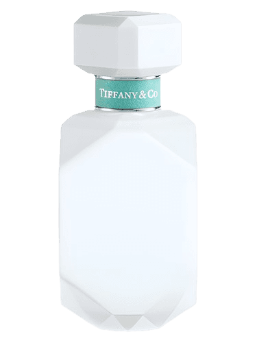 Tiffany Tiffany & Co White Edition