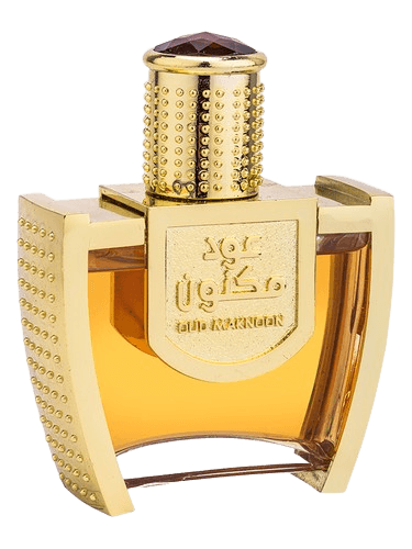 Swiss Arabian Oud Maknoon