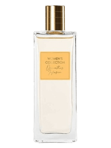 Oriflame Osmanthus Infusion