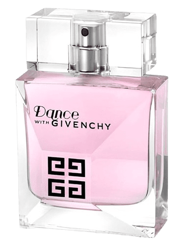 Givenchy Dance with Givenchy