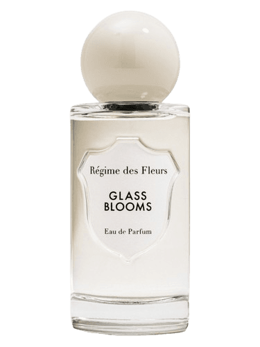 Régime des Fleurs Glass Blooms