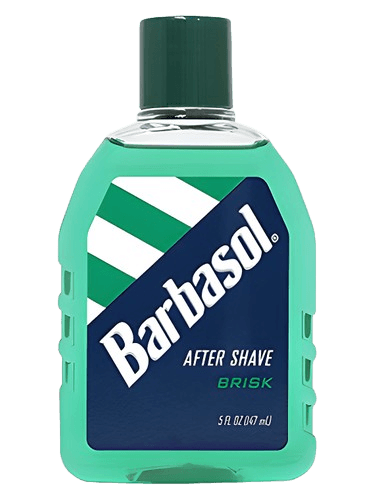 Perio, Inc. Barbasol Brisk